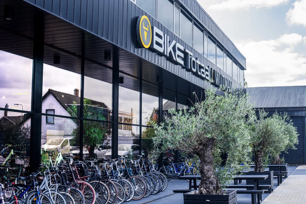 Vliesgevels en gevelsystemen
