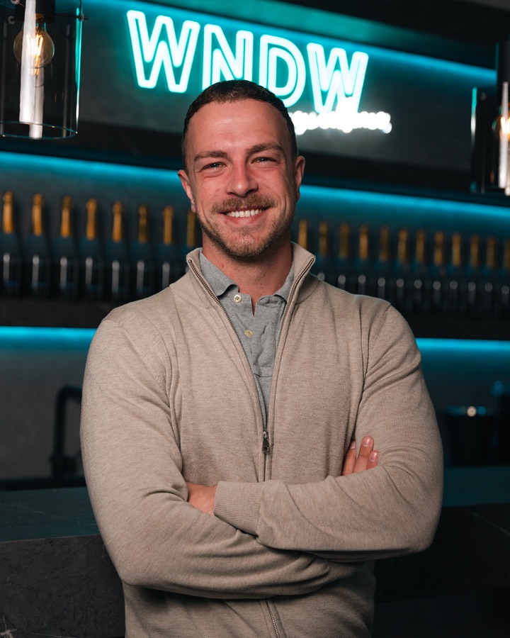 Matthew Vanpoucke