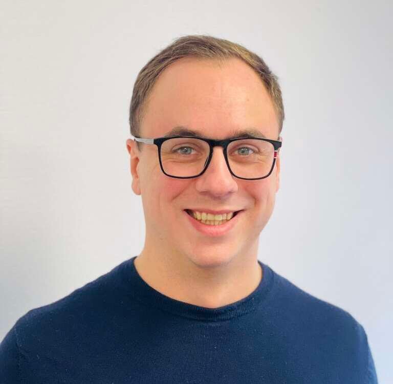 Joep van Meel