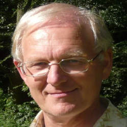 Nick Den Akker