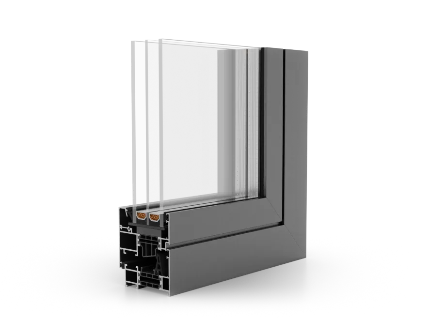 Aluprof MB-79N