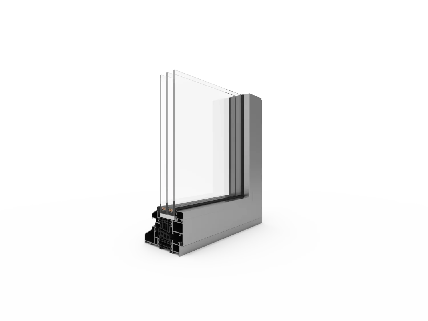 Aluprof MB-Ferroline