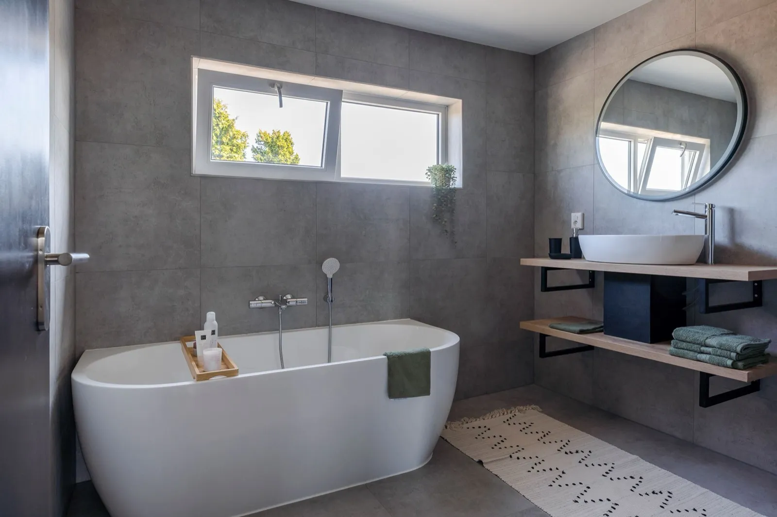 Aanbouw met openslaande deuren, foto 6