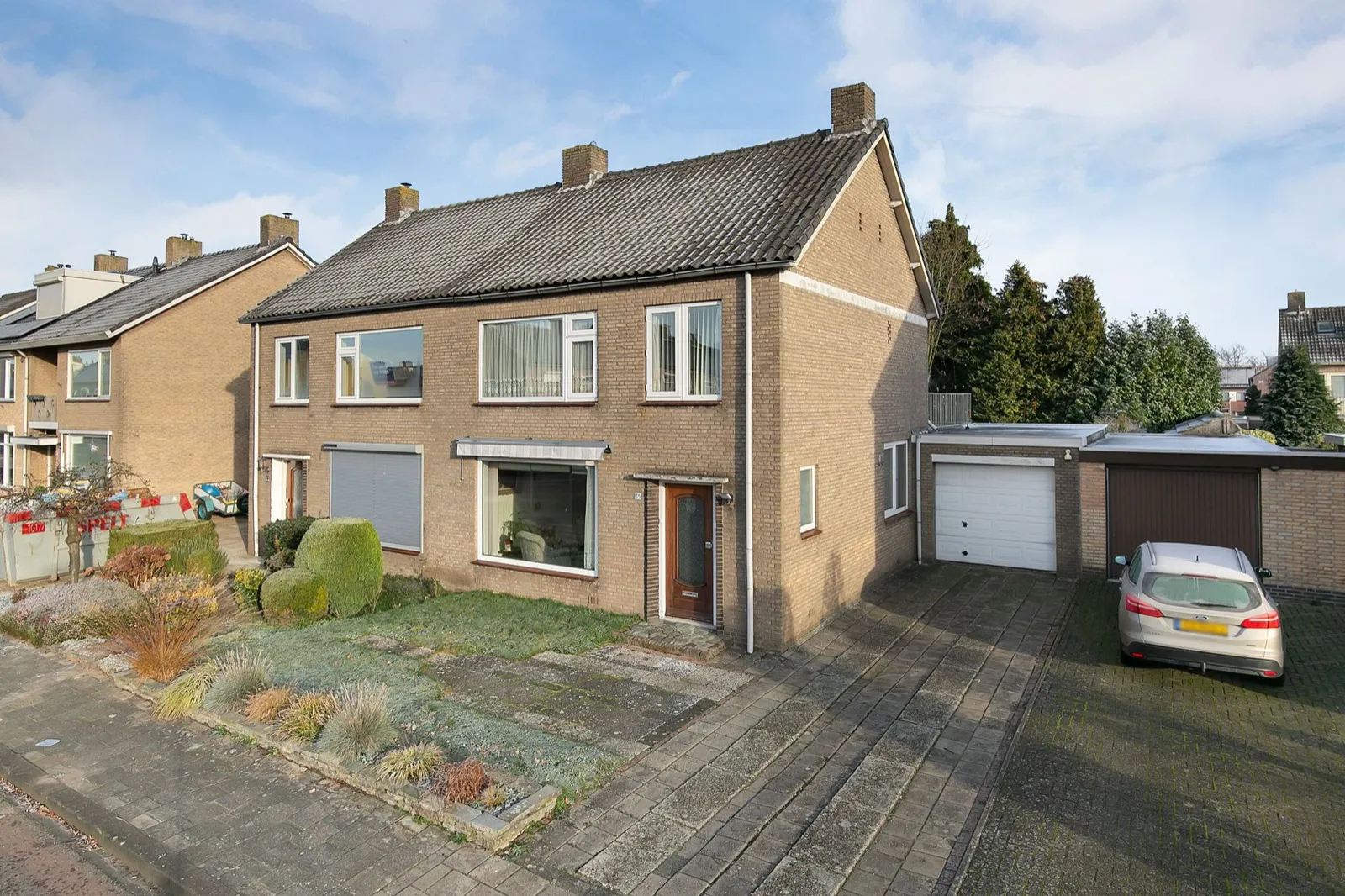 Aanbouw met openslaande deuren, foto 9
