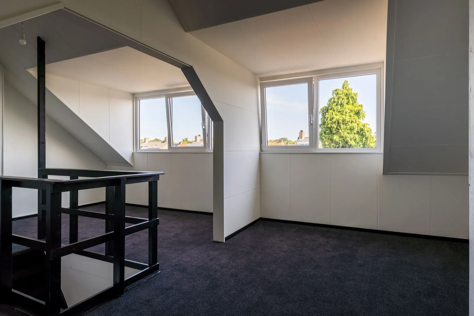 Aanbouw met openslaande deuren, foto 10