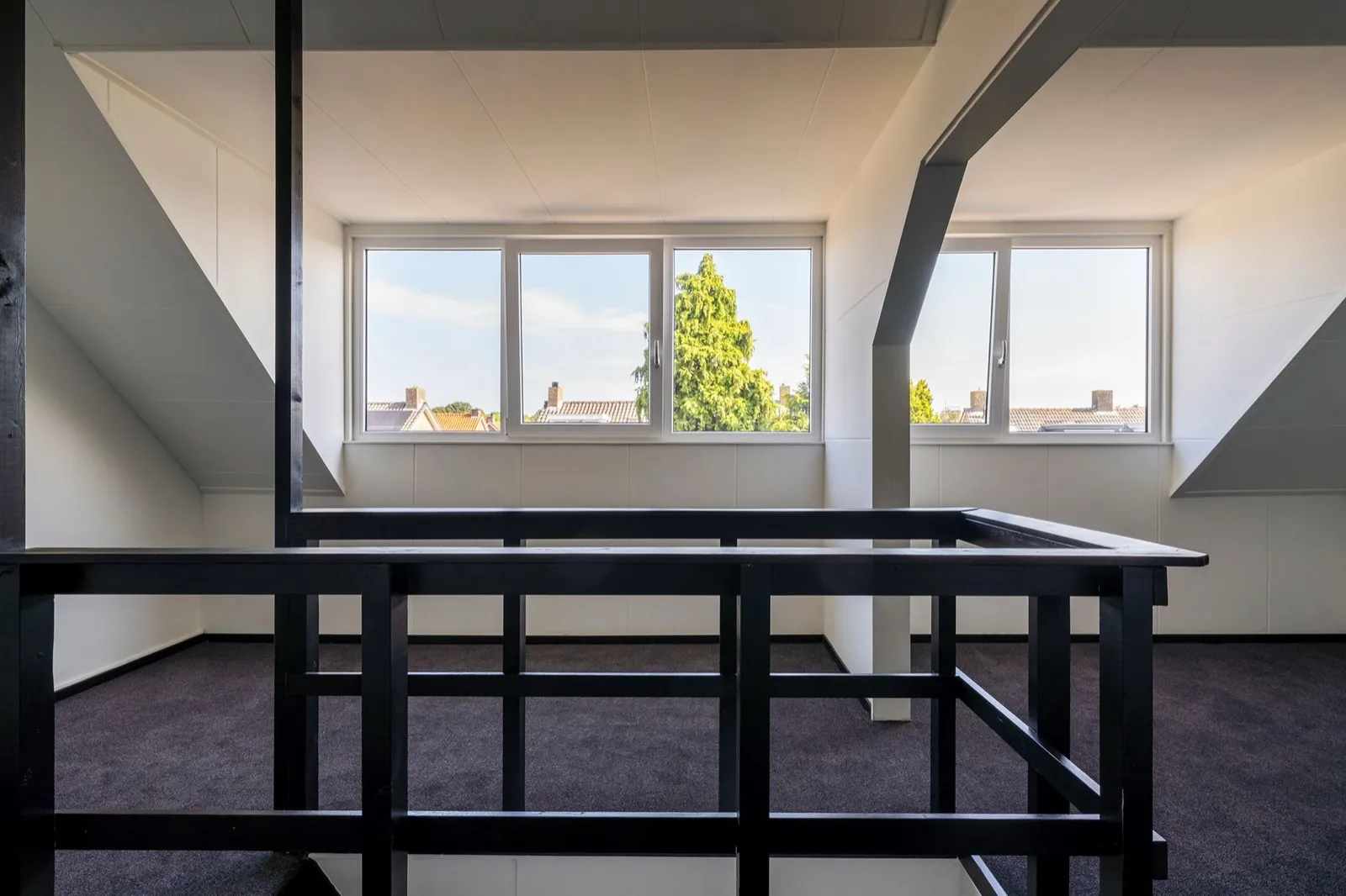 Aanbouw met openslaande deuren, foto 11