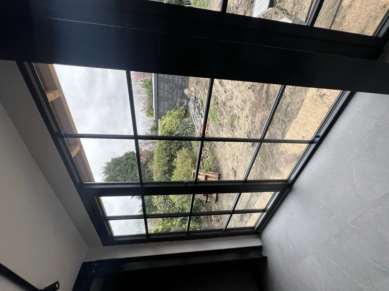 Aanbouw Tilburg, foto 2