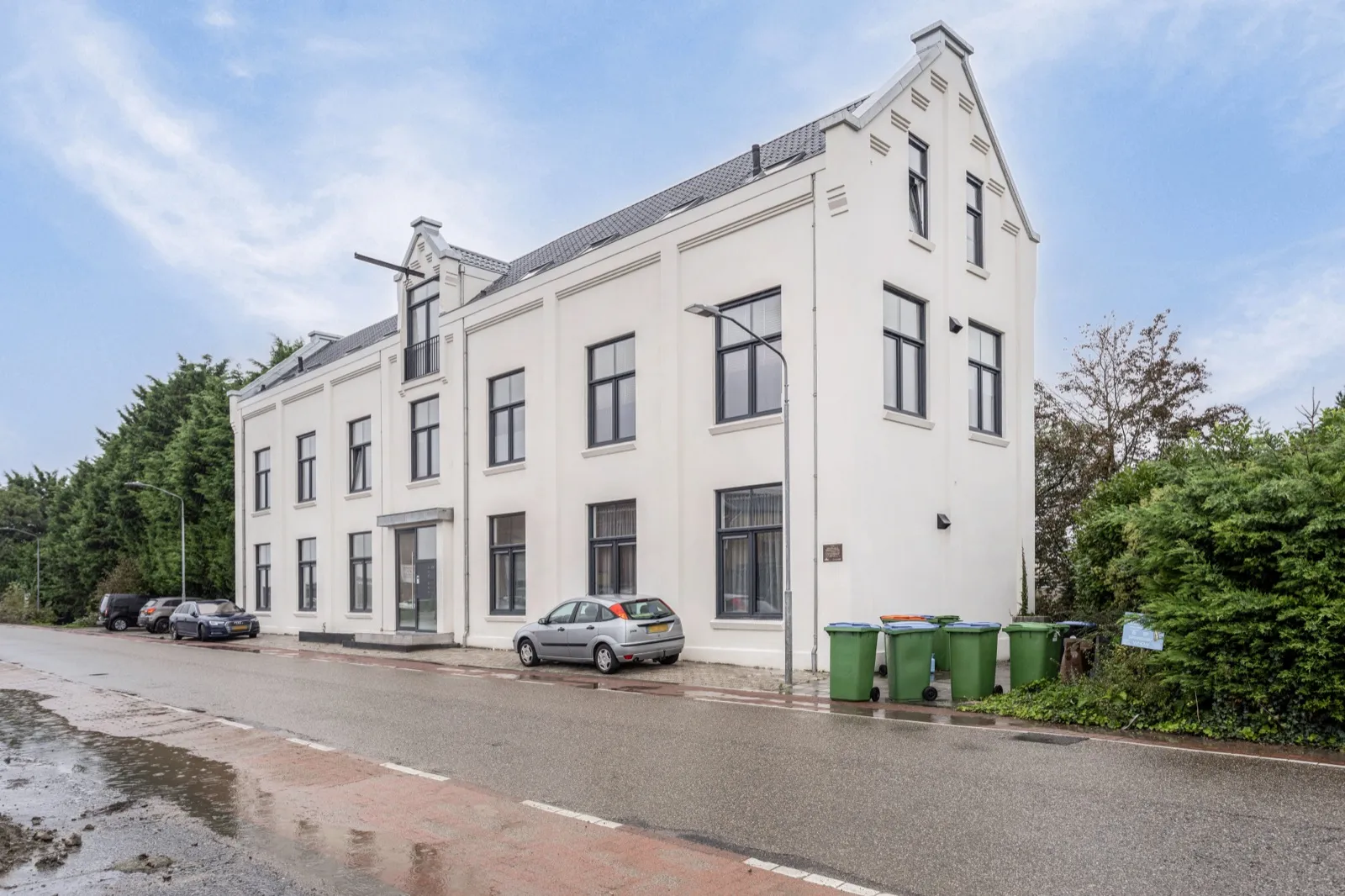 Appartementen Zevenbergen, foto 3