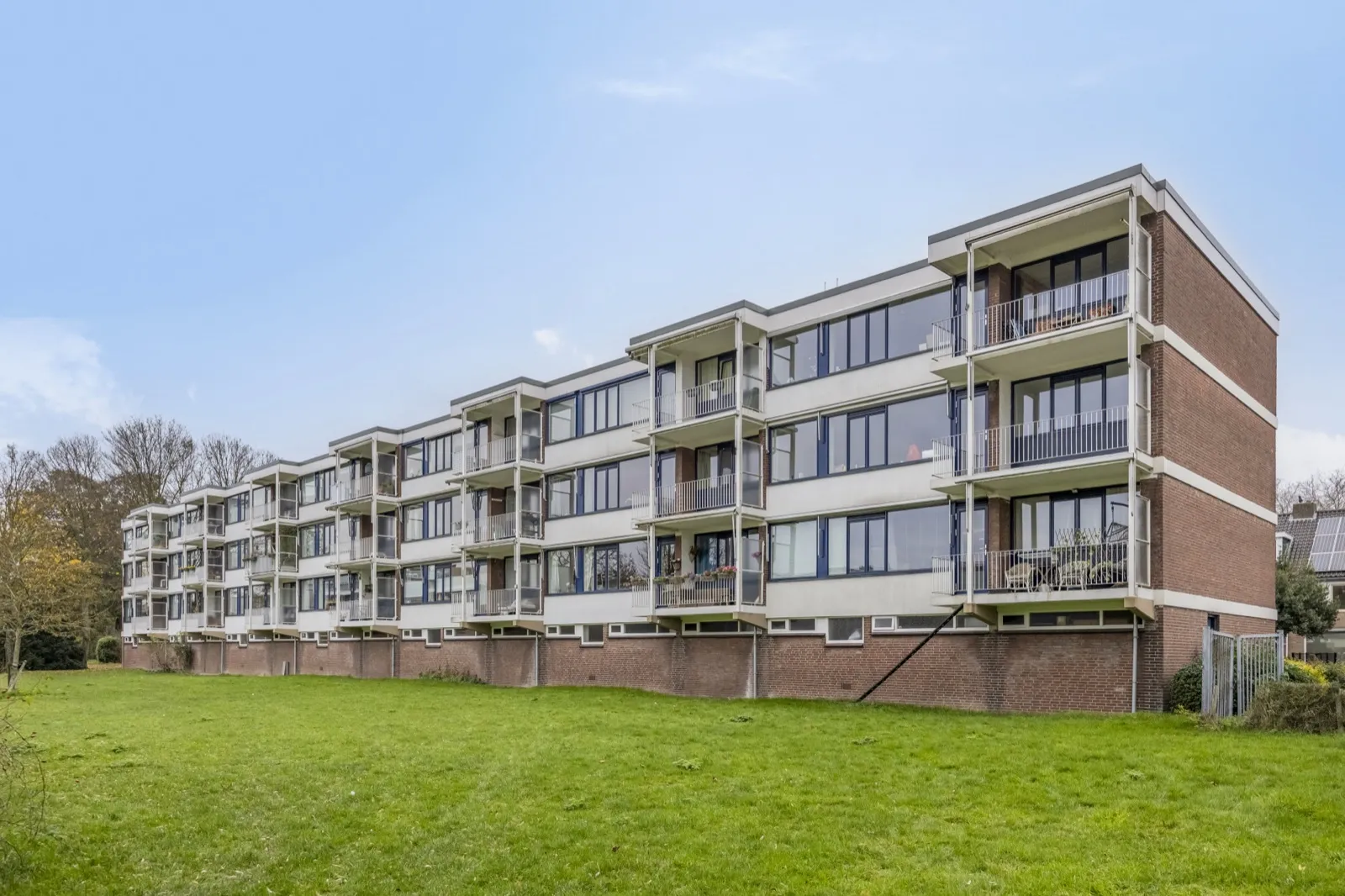 Appartementencomplex Utrecht, foto 7