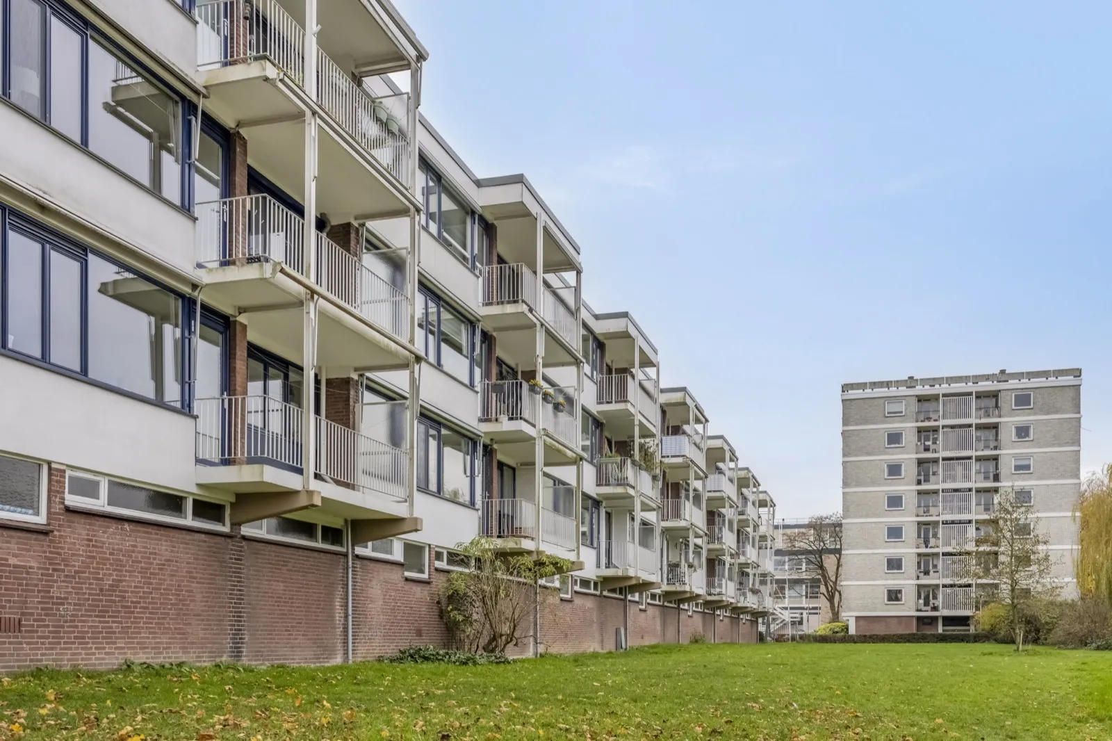 Appartementencomplex Utrecht, foto 8