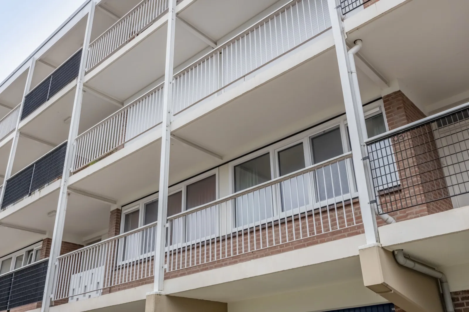 Appartementencomplex Utrecht, foto 9