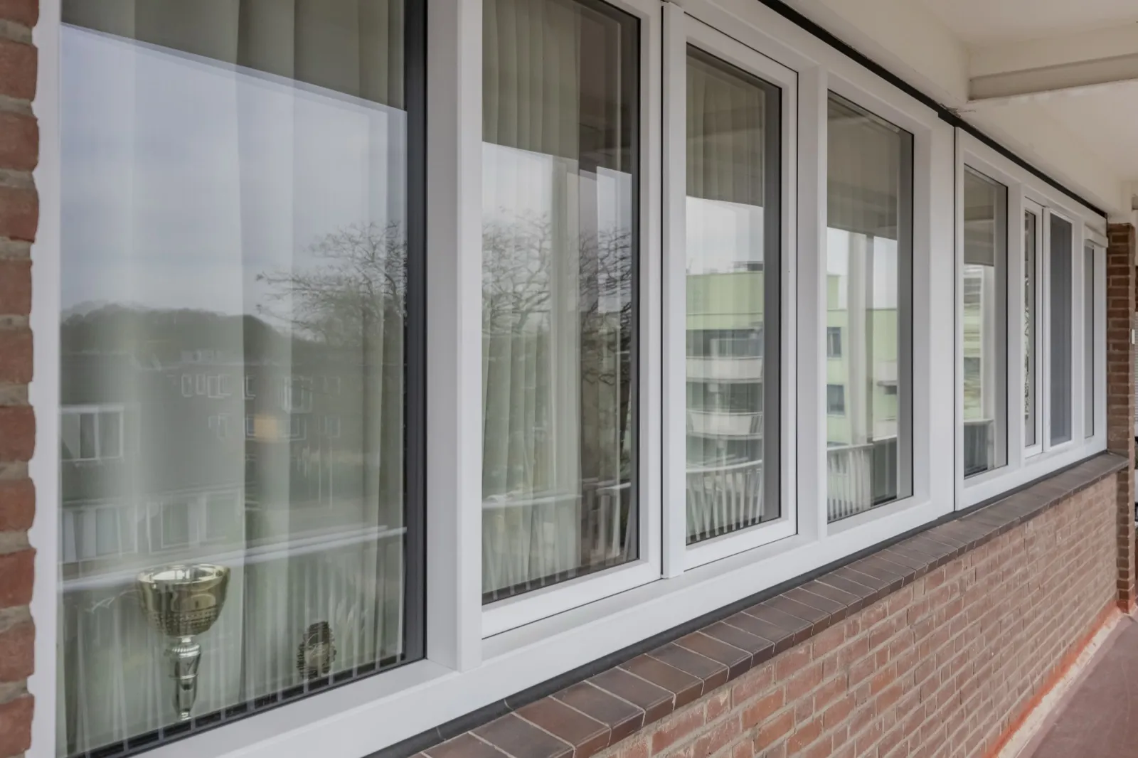 Appartementencomplex Utrecht, foto 10