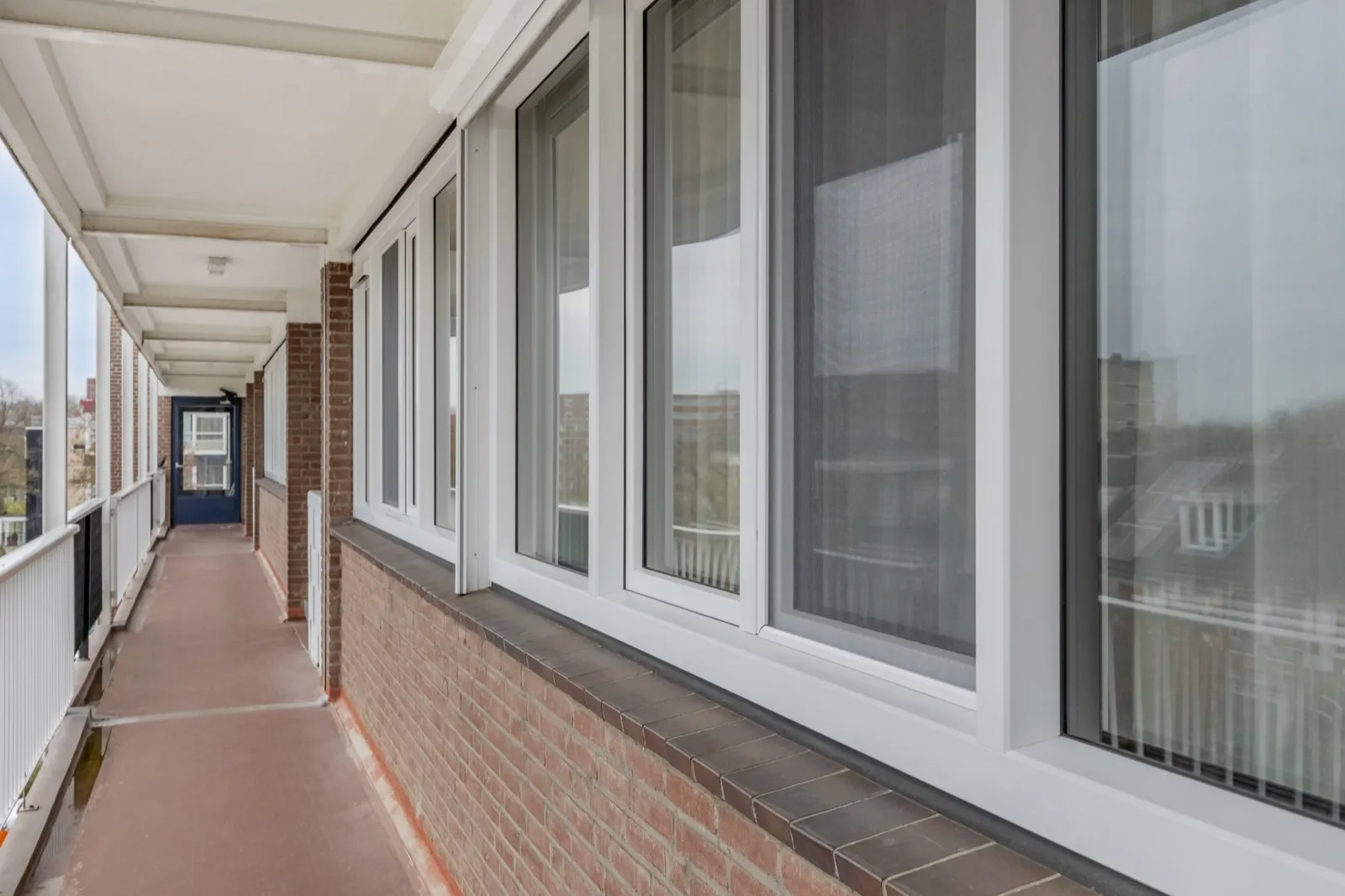 Appartementencomplex Utrecht, foto 11
