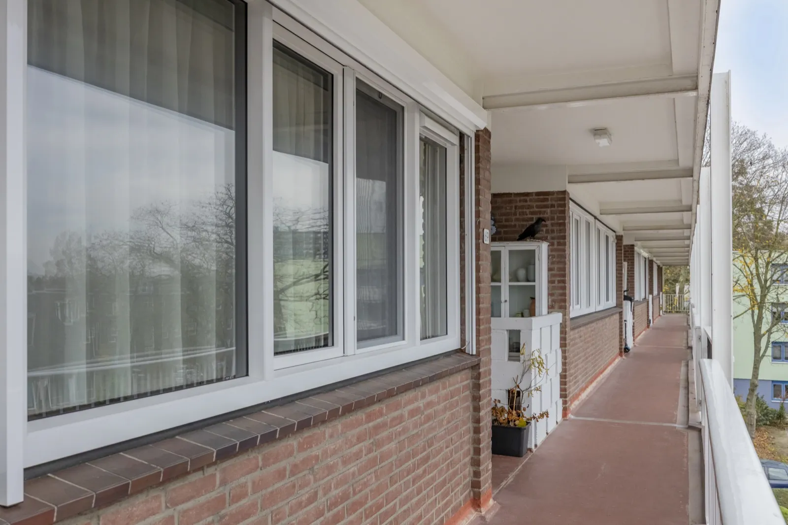 Appartementencomplex Utrecht, foto 13