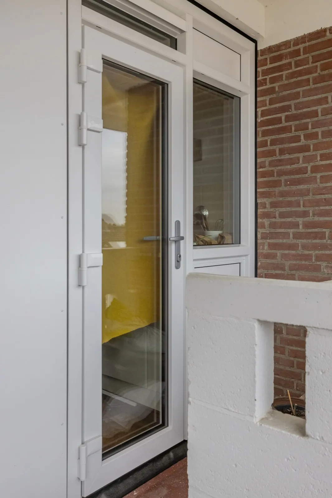 Appartementencomplex Utrecht, foto 14