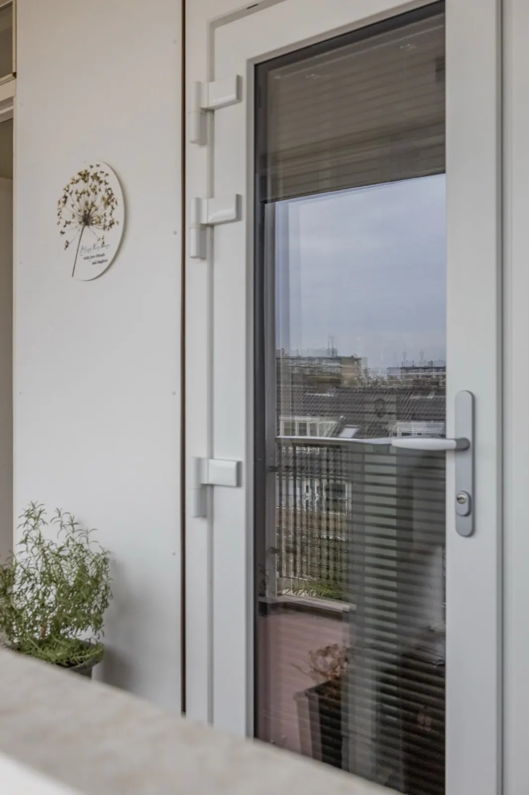Appartementencomplex Utrecht, foto 15