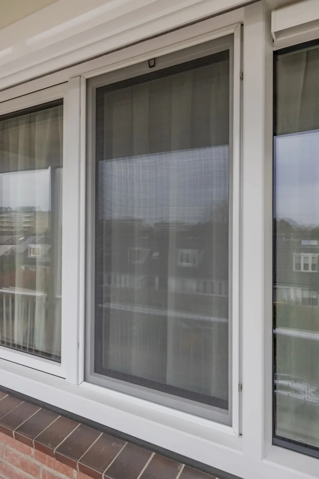 Appartementencomplex Utrecht, foto 17