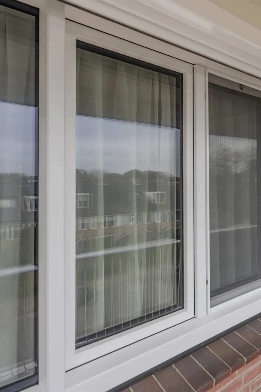Appartementencomplex Utrecht, foto 18