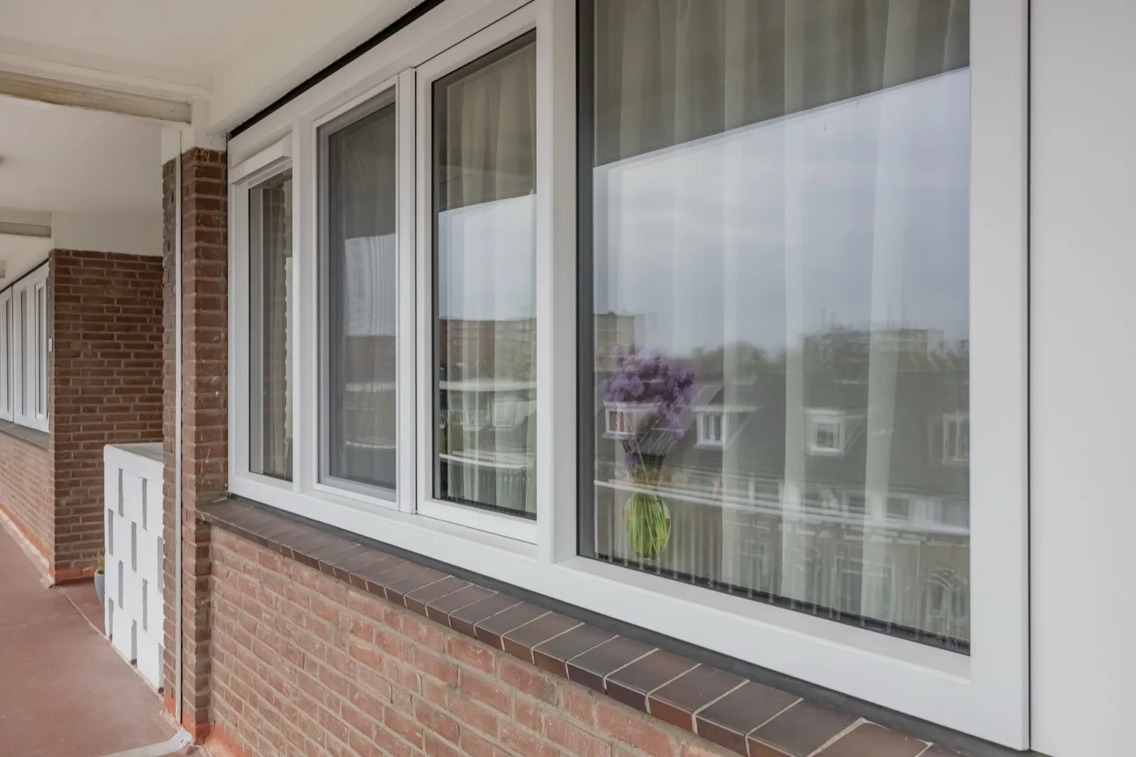 Appartementencomplex Utrecht, foto 19