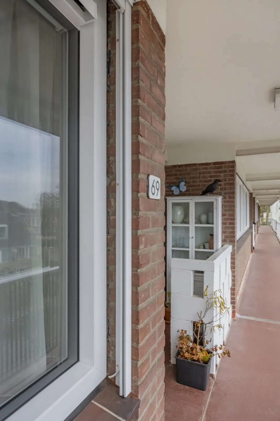 Appartementencomplex Utrecht, foto 20