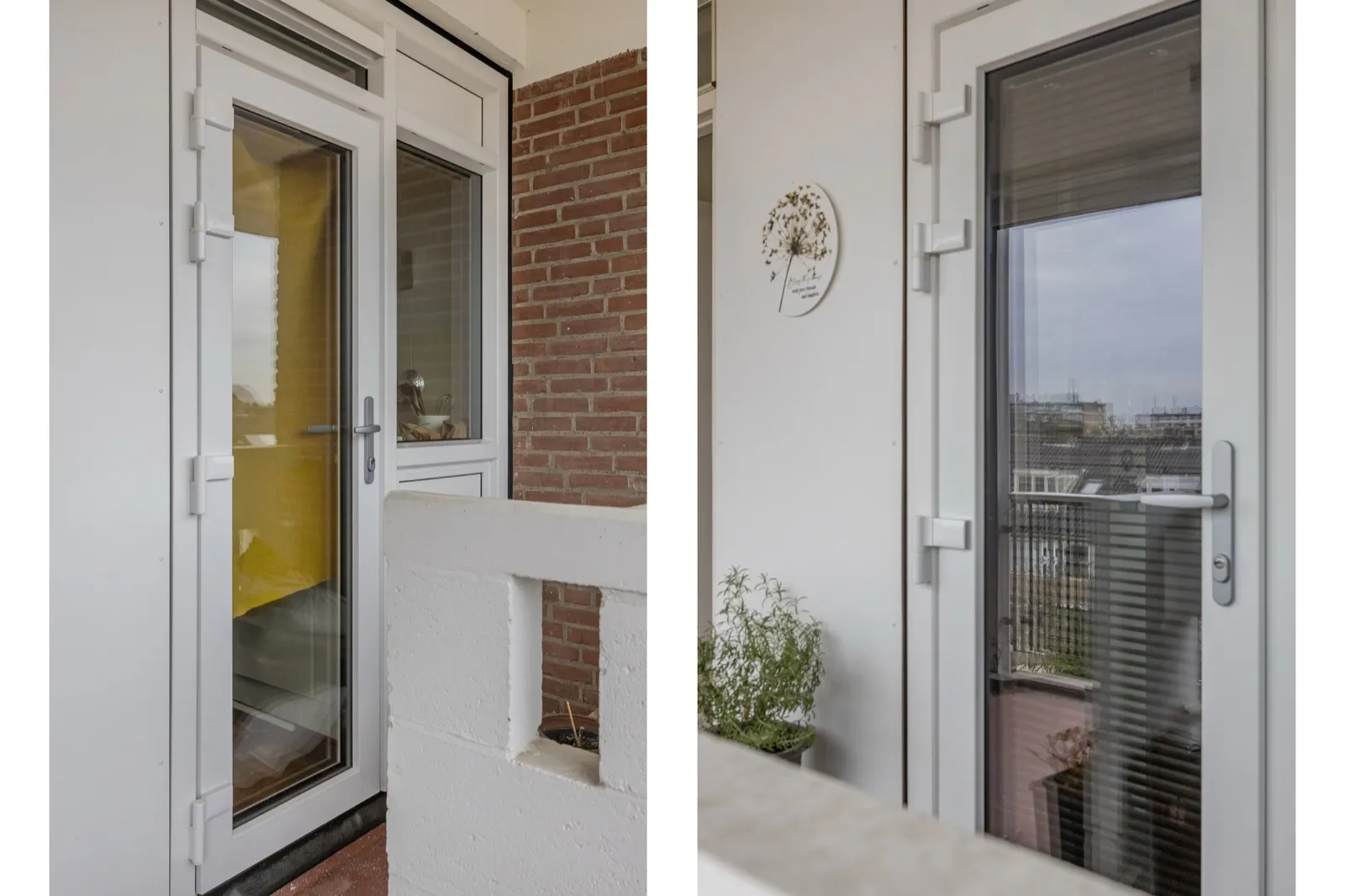 Appartementencomplex Utrecht, foto 25