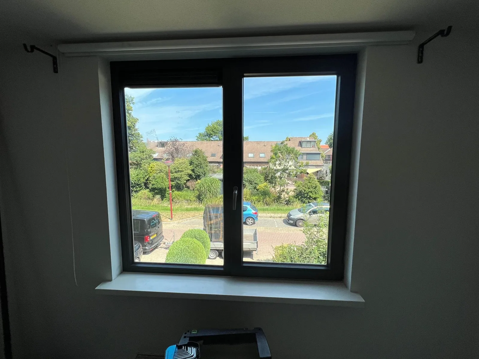Dakkapelkozijnen op maat, foto 1