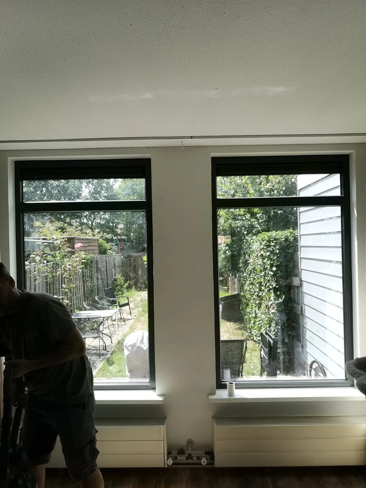 Dakkapelkozijnen op maat, foto 2