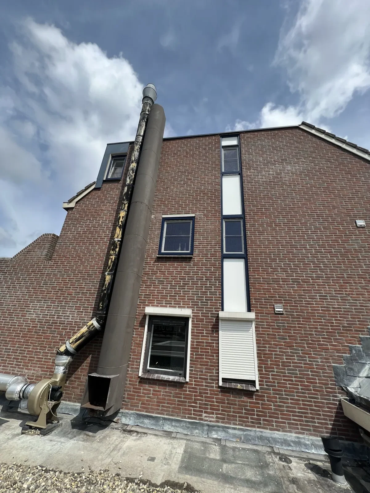 Dijkcentrum, foto 3