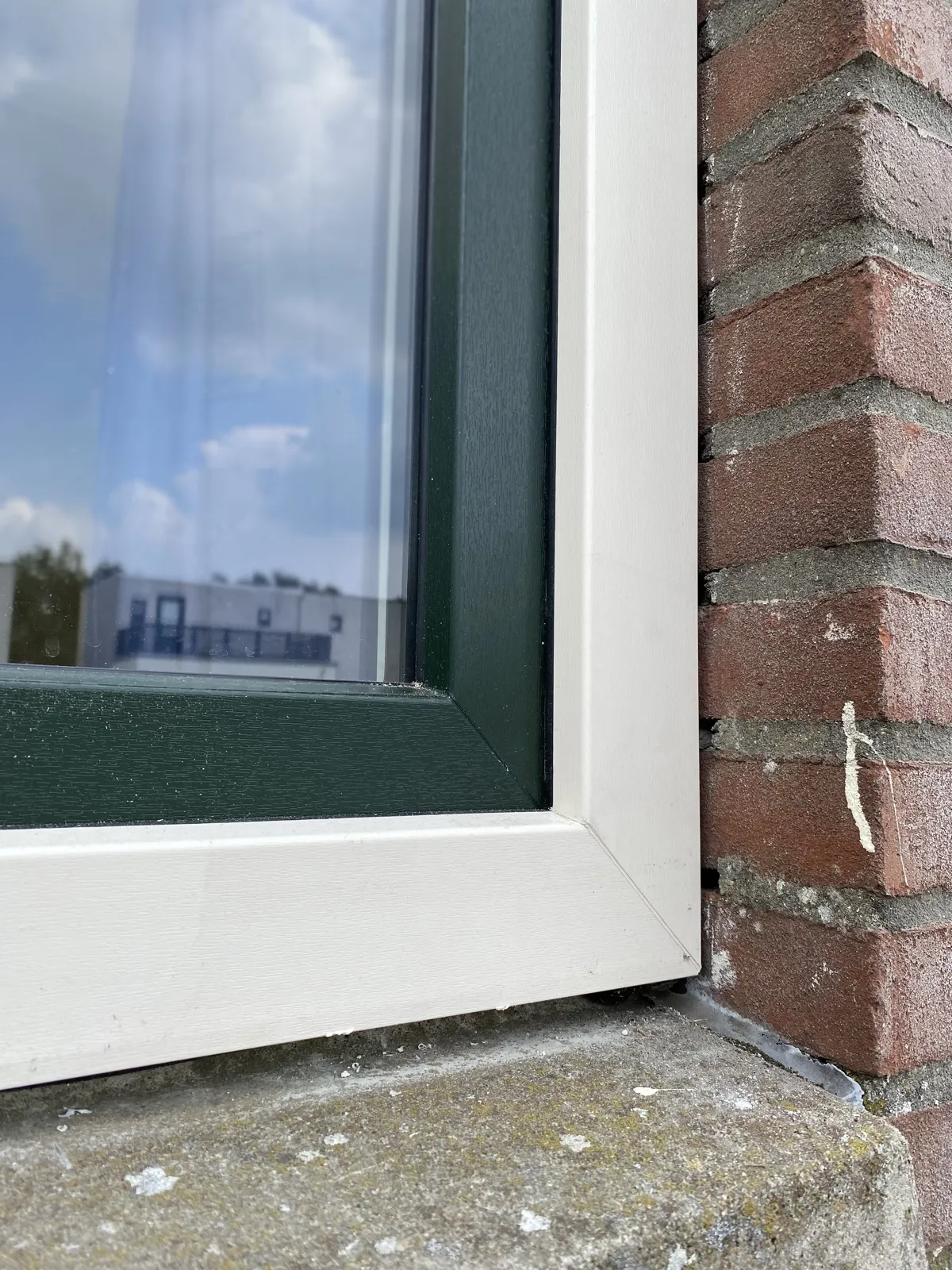 Gevelrenovatie Breda, foto 2