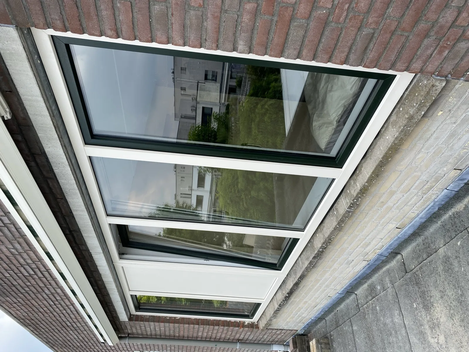 Gevelrenovatie Breda, foto 4