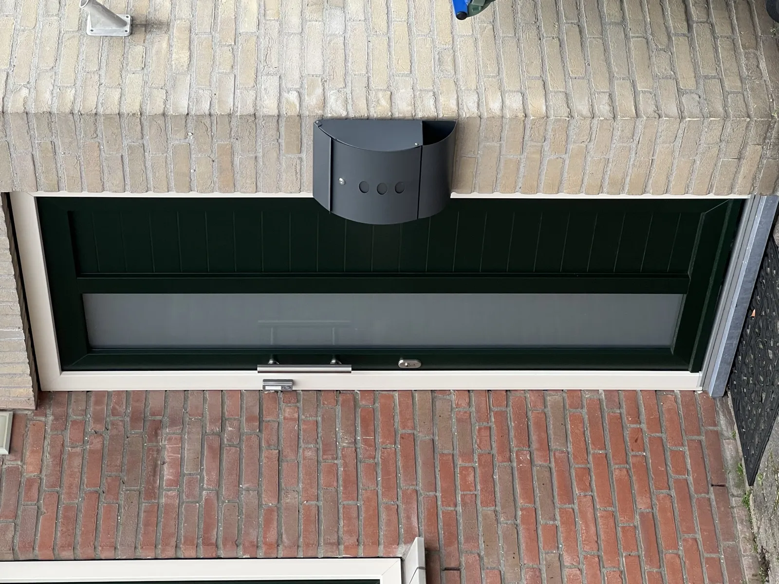 Gevelrenovatie Breda, foto 5