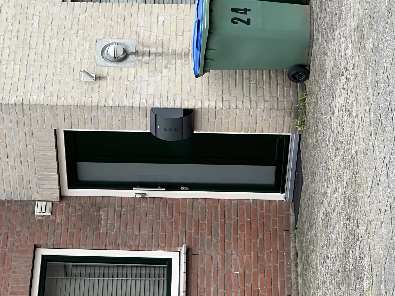 Gevelrenovatie Breda, foto 6