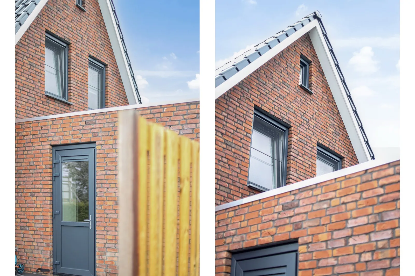 Nieuwbouw Ternaard, foto 3