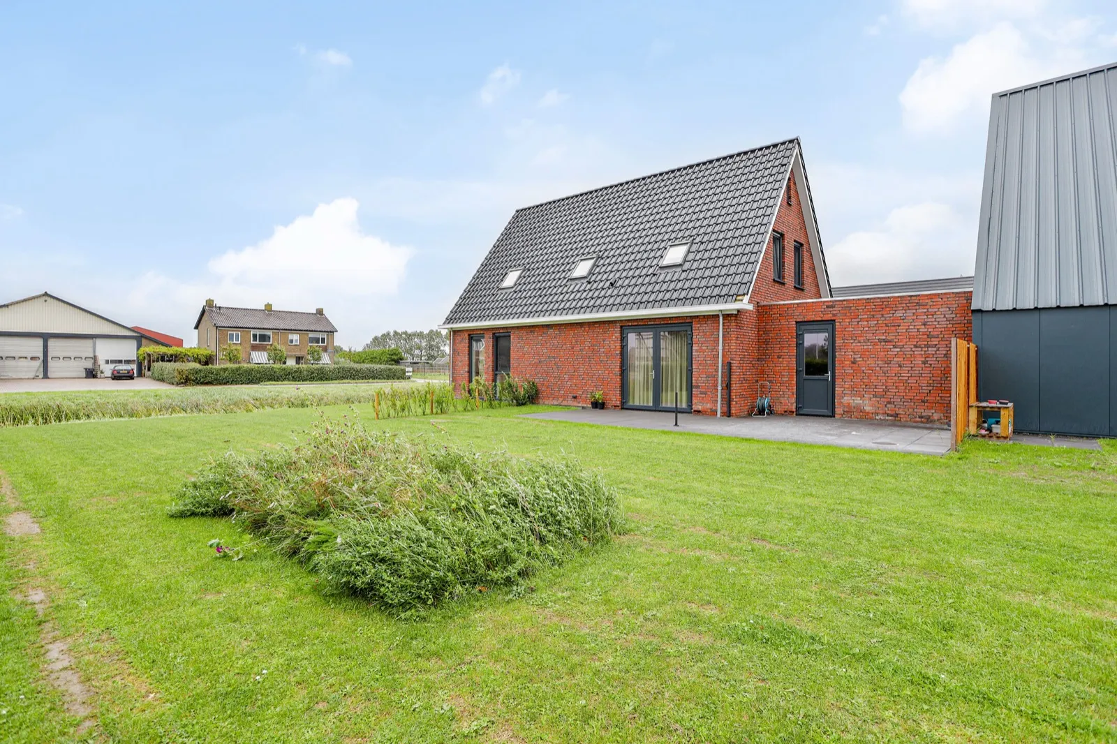 Nieuwbouw Ternaard, foto 4