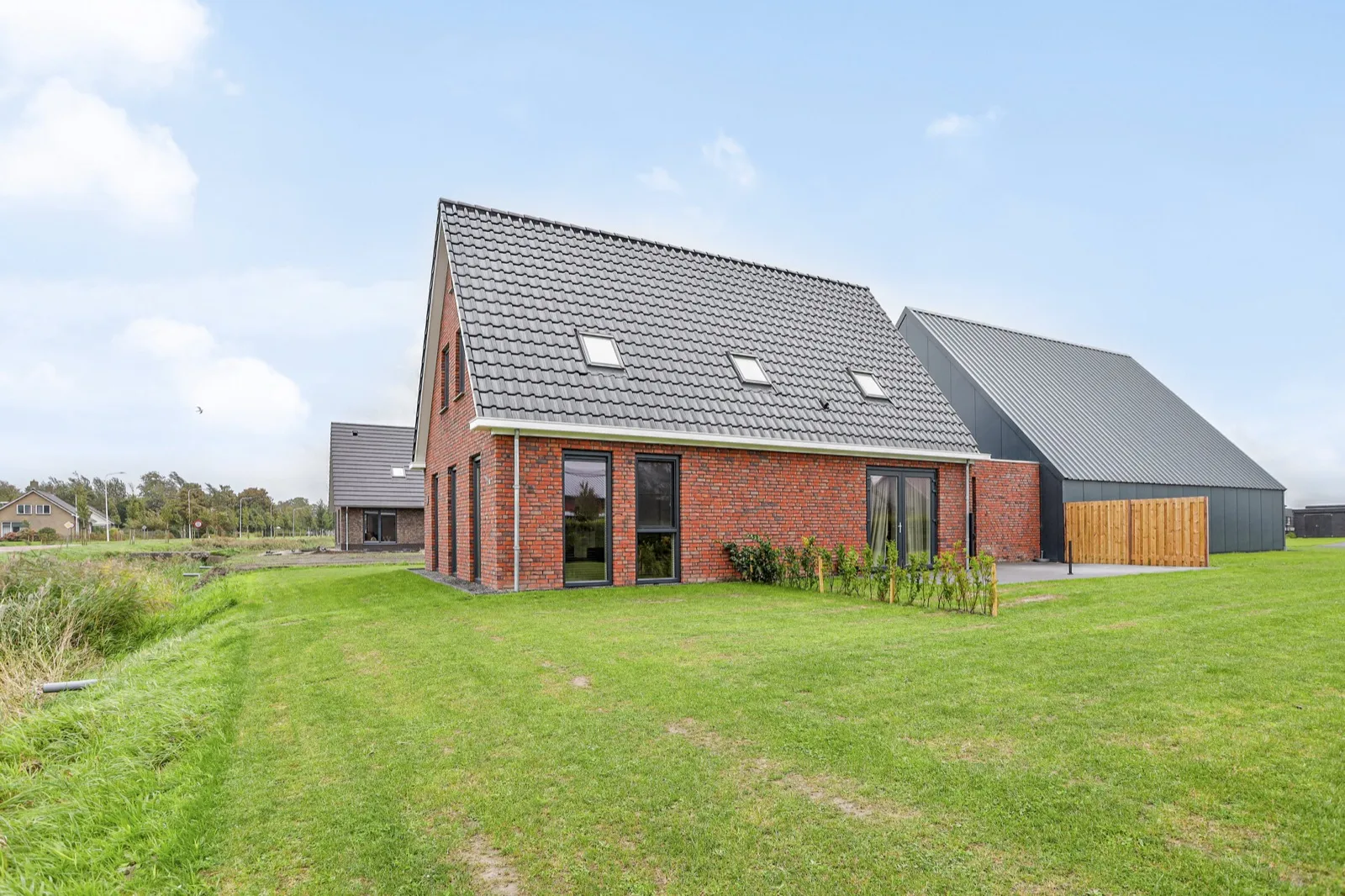 Nieuwbouw Ternaard, foto 5