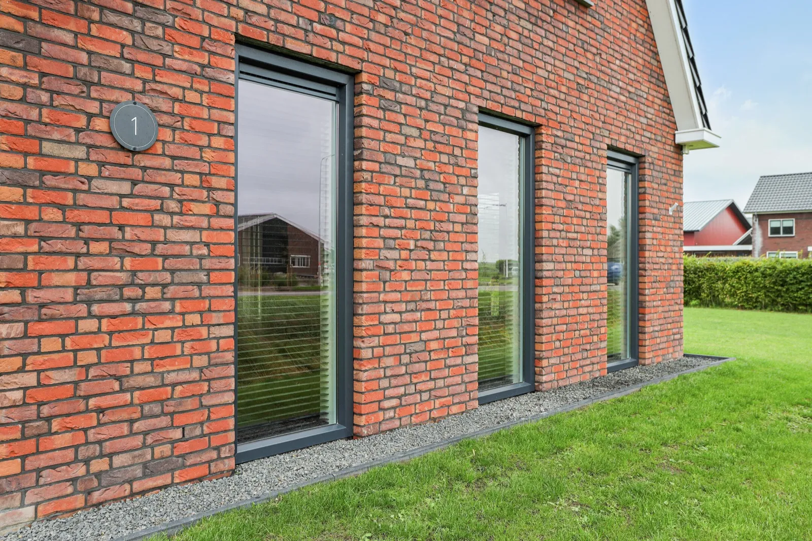 Nieuwbouw Ternaard, foto 6