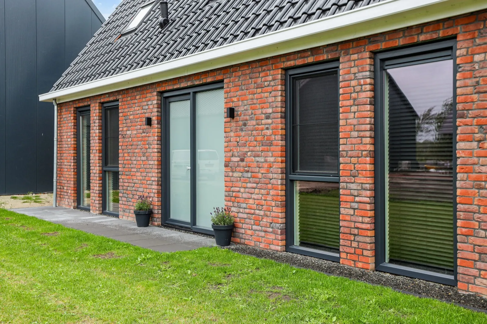 Nieuwbouw Ternaard, foto 7