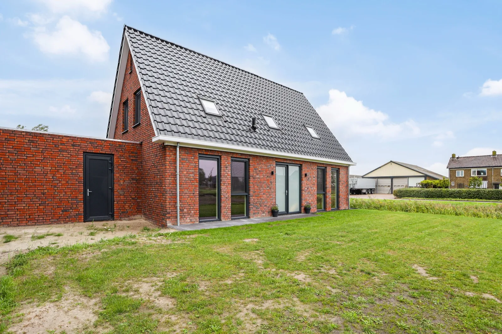 Nieuwbouw Ternaard, foto 8