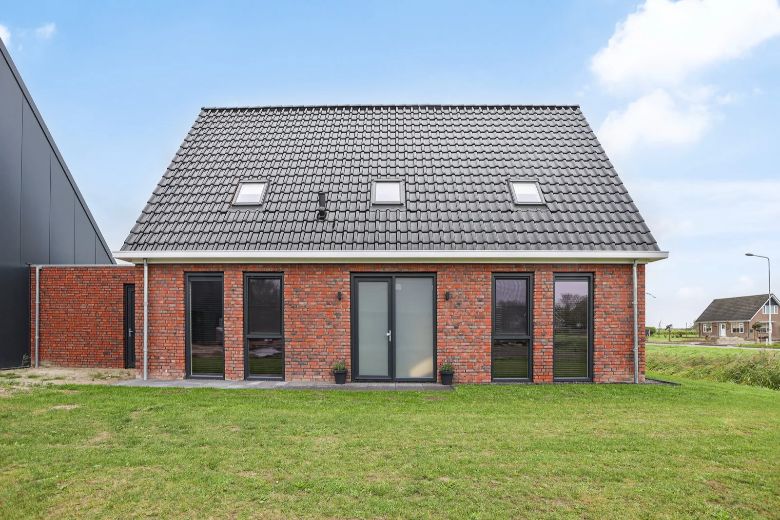 Nieuwbouw Ternaard, foto 9