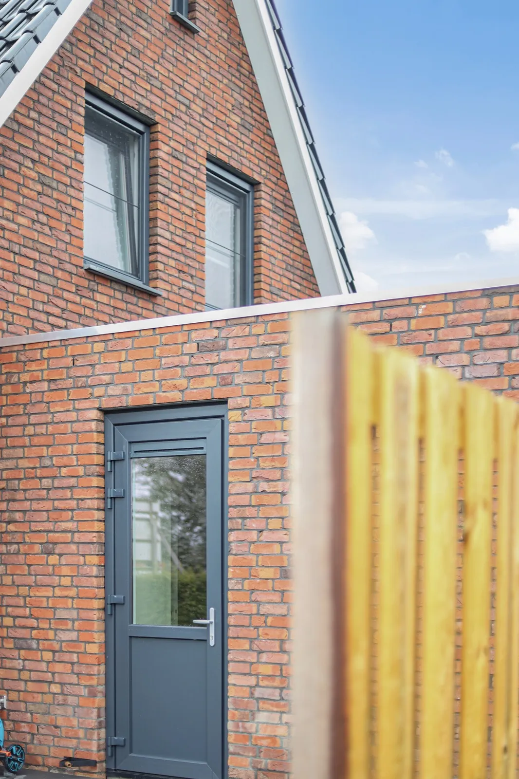 Nieuwbouw Ternaard, foto 20