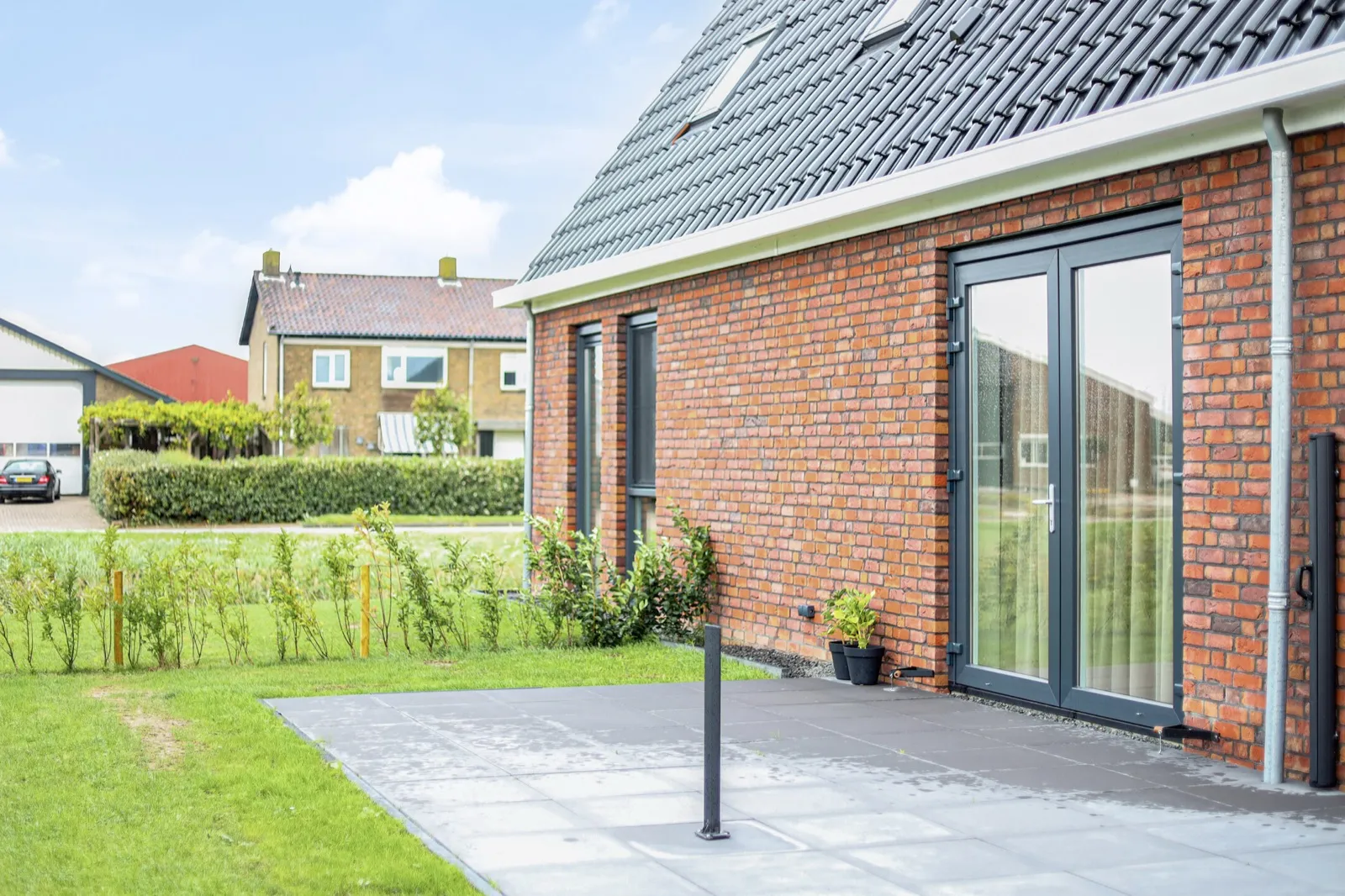 Nieuwbouw Ternaard, foto 22