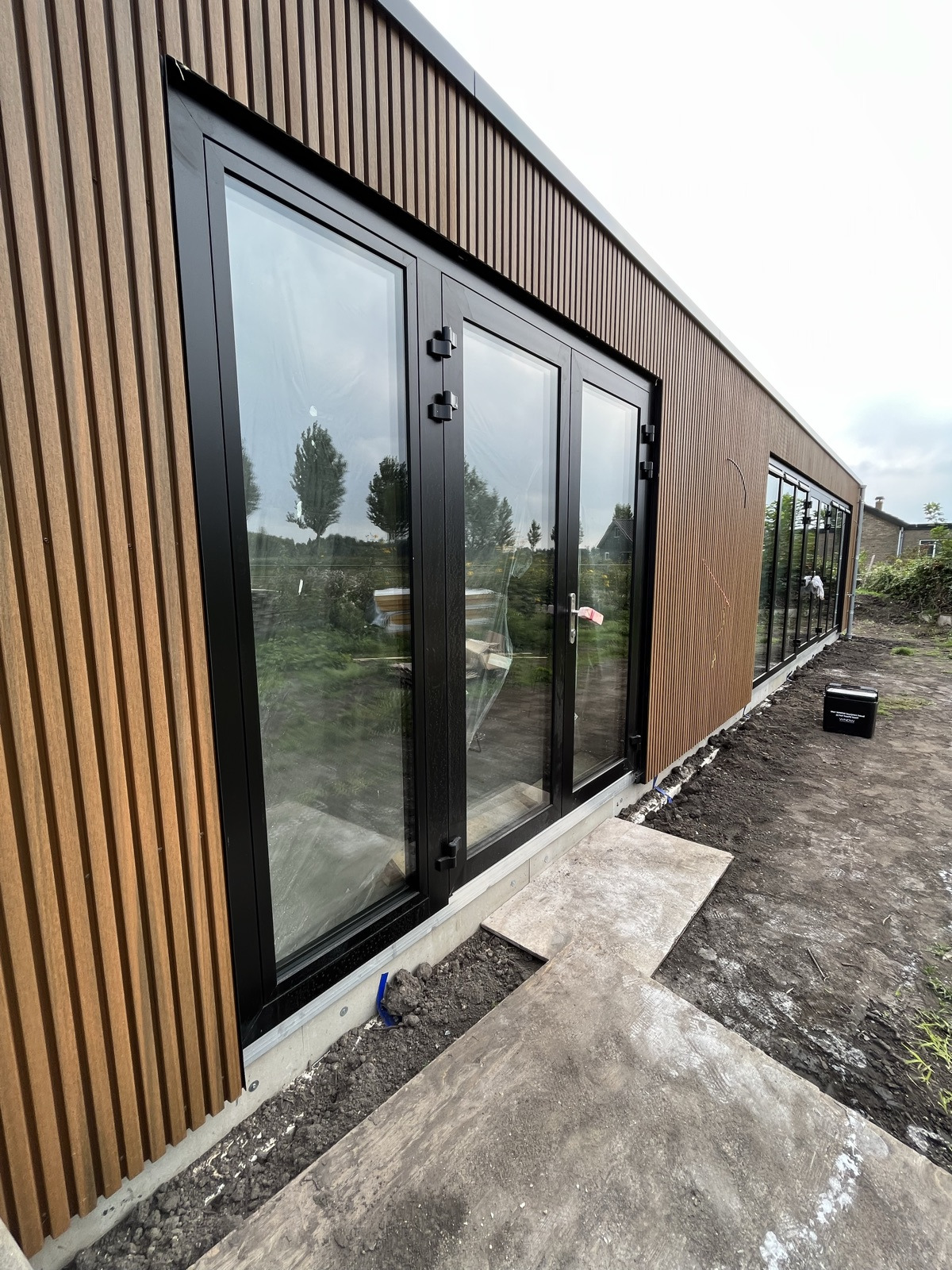 Nieuwbouwwoning Berkel en Rodenrijs, Berkel en Rodenrijs, Zuid-Holland