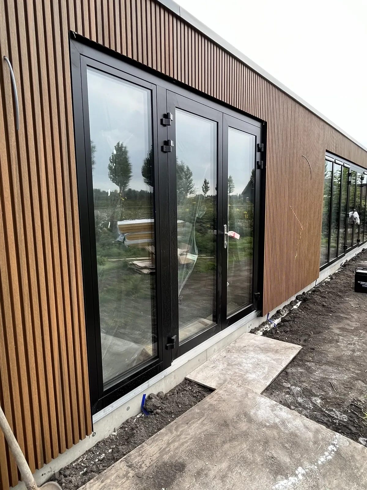 Nieuwbouwwoning Berkel en Rodenrijs, foto 2