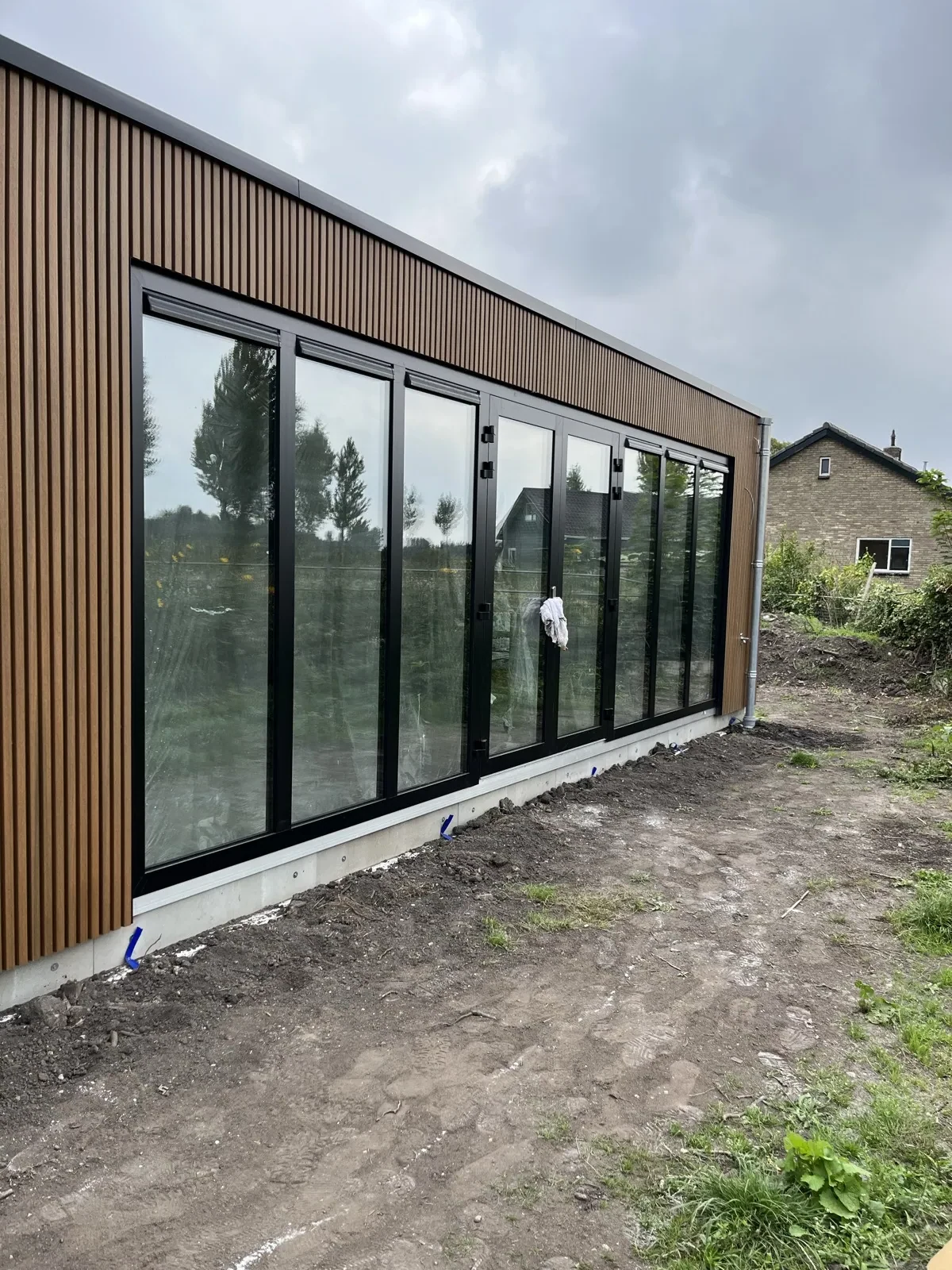 Nieuwbouwwoning Berkel en Rodenrijs, foto 3