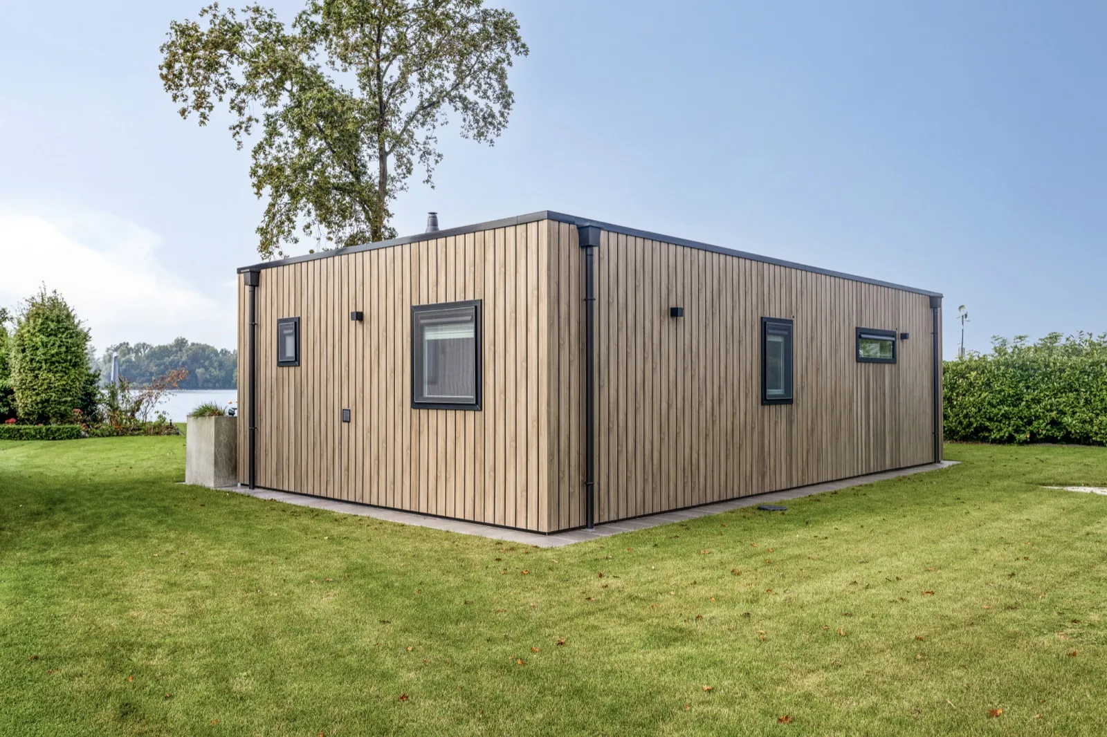 Recreatiewoning Brielle, foto 1