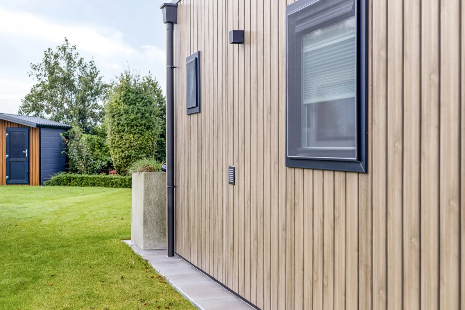 Recreatiewoning Brielle, foto 2