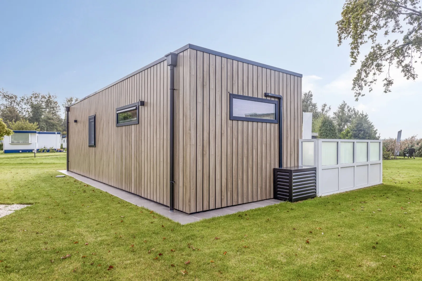Recreatiewoning Brielle, foto 3