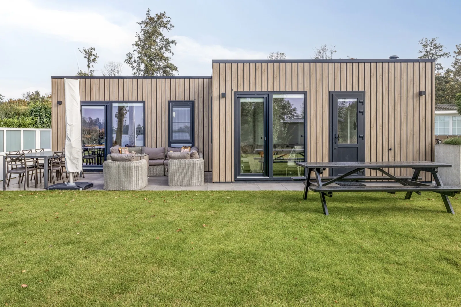 Recreatiewoning Brielle, Brielle, Zuid-Holland