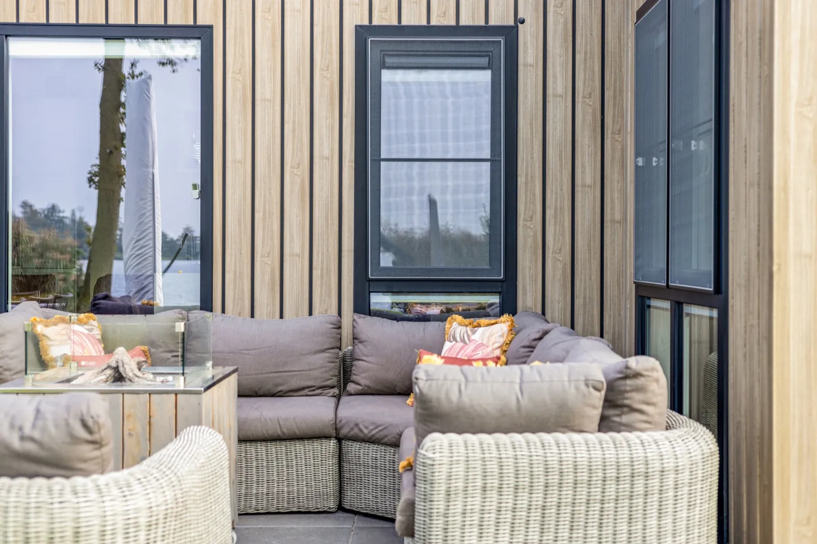 Recreatiewoning Brielle, foto 6