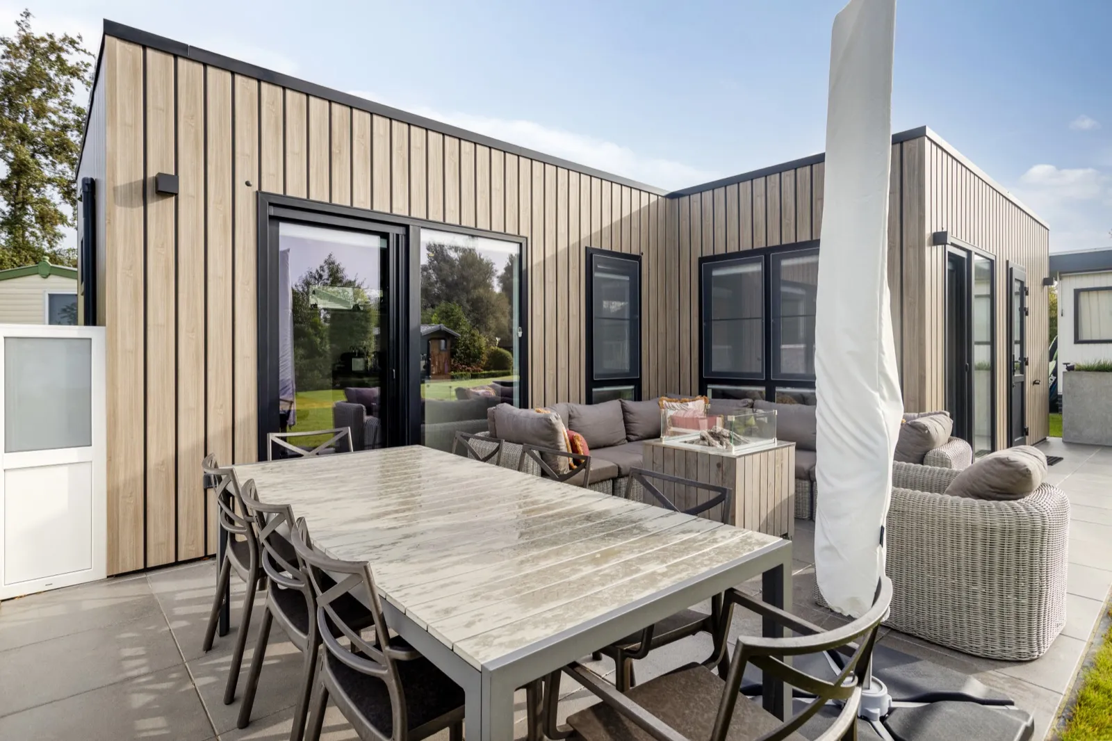 Recreatiewoning Brielle, foto 7